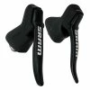 Levier De Frein Route Sram S 500 (Paire) Noir 1 Levier De Frein Route Sram S 500 (Paire) Noir -Cyclisme Soldes Boutique levier de frein route sram s 500 argent paire