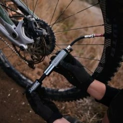 Lezyne Hand Pump Pocket Drive Hp -Cyclisme Soldes Boutique lezyne hand pump pocket drive hp 2