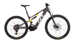 Vtt électrique Light Cross LC2 - 630 WH (2022) -Cyclisme Soldes Boutique light cross lc2 630 wh 1
