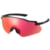 Lunettes Shimano Equinox 4 Noir Mat Verres Road -Cyclisme Soldes Boutique lunettes shimano equinox 4 noir mat verres road