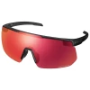 Lunettes Shimano S-Phyre 2 Noir Mat Verres Extra Sunny -Cyclisme Soldes Boutique lunettes shimano s phyre 2 noir mat verres extra sunny