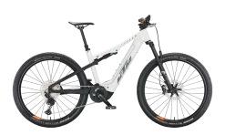 Vtt électrique Macina Chacana 791 - 750 Wh (2022) -Cyclisme Soldes Boutique macina chacana 791 750 wh 1