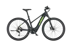 Vélo électrique Macina Cross 510 - 500 Wh (2022) -Cyclisme Soldes Boutique macina cross 510 500 wh 1