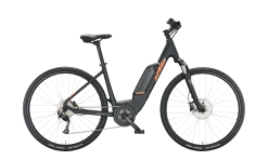 Vélo électrique Macina Cross A410 - 400Wh (2022)