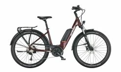 Vélo électrique Macina Gran P510 - 500Wh (2022)