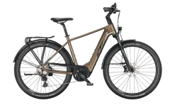 Vélo électrique Macina Grand 710 - 750 Wh (2022)