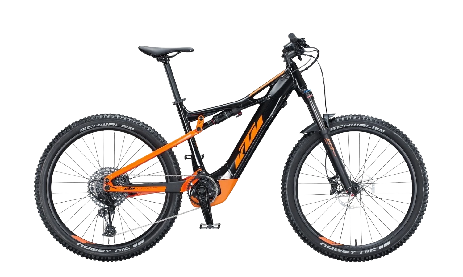 Vtt électrique MACINA LYCAN 272 - 625Wh (2021) 4 Vtt électrique MACINA LYCAN 272 - 625Wh (2021) – Image 2