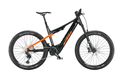 Vtt électrique Macina Lycan 771 - 750 Wh (2022)