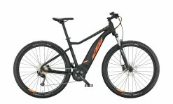 Vtt électrique Macina Ride 491 400Wh (2022)