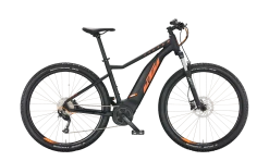 Vtt électrique Macina Ride 591 LTD 500WH (2022)