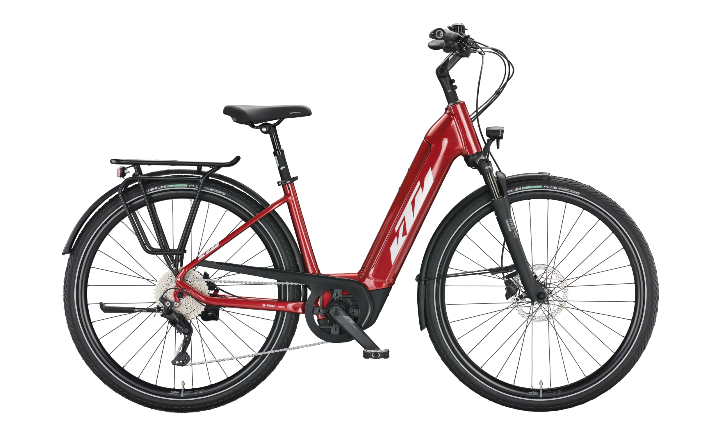 Vélo électrique MACINA TOUR CX 510 - 500Wh (2022) 4 Vélo électrique MACINA TOUR CX 510 - 500Wh (2022) – Image 2