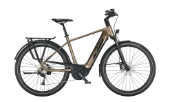 Vélo électrique Macina Tour P510 - 500Wh (2022)