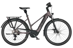 Vélo électrique Macina Tour P610 - 625 Wh (2022) -Cyclisme Soldes Boutique macina tour p610 625 wh 1