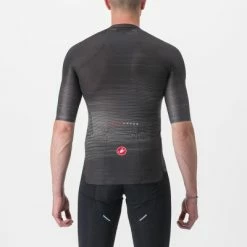 Maillot Aero Race 6.0 Homme Castelli -Cyclisme Soldes Boutique maillot aero race 60 homme castelli 2