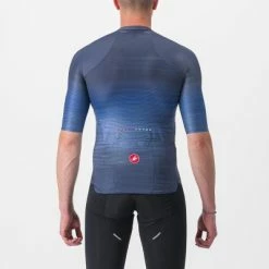 Maillot Aero Race 6.0 Homme Castelli