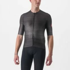 Maillot Aero Race 6.0 Homme Castelli -Cyclisme Soldes Boutique maillot aero race 60 homme castelli 3