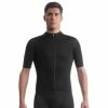 Maillot Assos SS.CentoJersey Evo8 - Noir -Cyclisme Soldes Boutique maillot assos sscentojersey evo8 noir