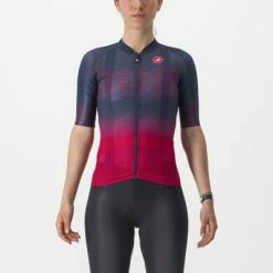 Maillot Climber's 2.0 Femme Castelli