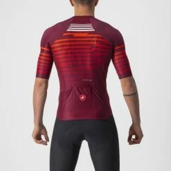 Maillot Climber's 3.0 SL Castelli Homme -Cyclisme Soldes Boutique maillot climber s 30 sl castelli 1