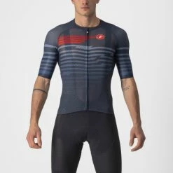 Maillot Climber's 3.0 SL Castelli Homme -Cyclisme Soldes Boutique maillot climber s 30 sl castelli 2