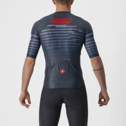 Maillot Climber's 3.0 SL Castelli Homme -Cyclisme Soldes Boutique maillot climber s 30 sl castelli 3