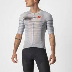Maillot Climber's 3.0 SL Castelli Homme -Cyclisme Soldes Boutique maillot climber s 30 sl castelli 4