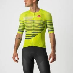 Maillot Climber's 3.0 SL Castelli Homme -Cyclisme Soldes Boutique maillot climber s 30 sl castelli 6