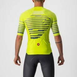 Maillot Climber's 3.0 SL Castelli Homme -Cyclisme Soldes Boutique maillot climber s 30 sl castelli 7
