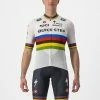 Maillot Competizione Quickstep Castelli 1 Maillot Competizione Quickstep Castelli -Cyclisme Soldes Boutique maillot competizione quickstep castelli