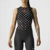 Maillot De Corp Pro Mesh 3 SM Castelli Femme -Cyclisme Soldes Boutique maillot de corp pro mesh 3 sm castelli femme