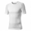 Maillot De Corps Mc Core Seamless Base Layer Castelli -Cyclisme Soldes Boutique maillot de corps mc core seamless base layer castelli
