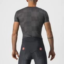 Maillot De Corp Pro Mesh Castelli Homme -Cyclisme Soldes Boutique maillot de corps mc pro mesh castelli 3