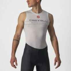Castelli Maillot De Corps Sm Active Cooling 8 Castelli Maillot De Corps Sm Active Cooling -Cyclisme Soldes Boutique maillot de corps sm active cooling 2