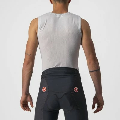 Castelli Maillot De Corps Sm Active Cooling 3 Castelli Maillot De Corps Sm Active Cooling