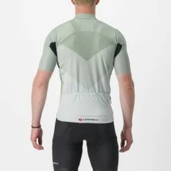 Maillot Endurance Pro 2 Homme Castelli 9 Maillot Endurance Pro 2 Homme Castelli -Cyclisme Soldes Boutique maillot endurance pro 2 homme castelli 2