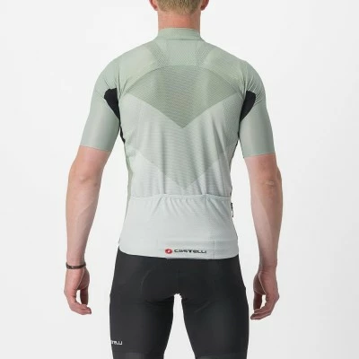 Maillot Endurance Pro 2 Homme Castelli 5 Maillot Endurance Pro 2 Homme Castelli – Image 3