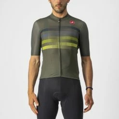 Maillot Endurance Pro Homme Castelli 11 Maillot Endurance Pro Homme Castelli -Cyclisme Soldes Boutique maillot endurance pro homme castelli 2