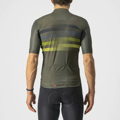 Maillot Endurance Pro Homme Castelli 6 Maillot Endurance Pro Homme Castelli – Image 4