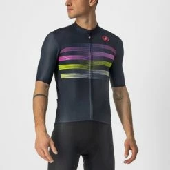 Maillot Endurance Pro Homme Castelli 13 Maillot Endurance Pro Homme Castelli -Cyclisme Soldes Boutique maillot endurance pro homme castelli 4