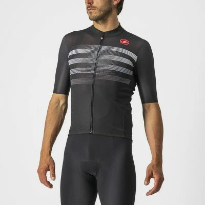 Maillot Endurance Pro Homme Castelli 3 Maillot Endurance Pro Homme Castelli