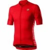 Maillot Entrata V Homme Castelli -Cyclisme Soldes Boutique maillot entrata v