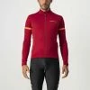 Maillot Long Fondo 2 Homme Castelli -Cyclisme Soldes Boutique maillot fondo 2 castelli