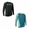 Maillot FOX Defend (2021) -Cyclisme Soldes Boutique maillot fox defend