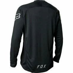 Maillot FOX Defend (2021) -Cyclisme Soldes Boutique maillot fox defend 4