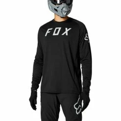 Maillot FOX Defend (2021) -Cyclisme Soldes Boutique maillot fox defend 5