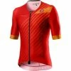 Castelli Maillot Free Speed 2 Race 1 Castelli Maillot Free Speed 2 Race -Cyclisme Soldes Boutique maillot free speed 2 race