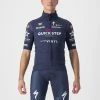 Maillot Gabba Quickstep Castelli -Cyclisme Soldes Boutique maillot gabba quickstep castelli