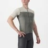 Maillot Gravel Unlimited Entrata Castelli Homme