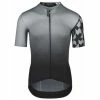 Maillot Homme Assos Equipe RS Summer Gris 1 Maillot Homme Assos Equipe RS Summer Gris -Cyclisme Soldes Boutique maillot homme assos equipe rs summer gris