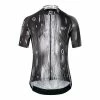Maillot Homme Assos MILLE GT C2 Drop Head Noir -Cyclisme Soldes Boutique maillot homme assos mille gt c2 drop head noir